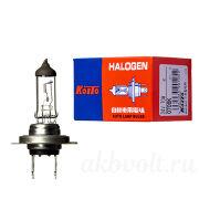 ����� ��������� ����� Koito H7 24V 70W (��. 1 ��.)