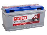 Mutlu SFB M3 95Ач 850A обратная полярность L595085A