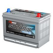 RDrive Solaris 100Ач обратная полярность KRW125D31L