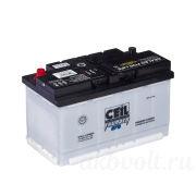CEIL EN EFB 80Ач 850A обратная полярность EFB-L4-DIN80L