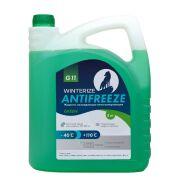 Охлаждающая жидкость Winterize Антифриз G11 зеленый -40 5кг WAG11GR-5
