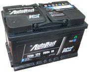 AutoPart Galaxy Plus 72Ач обратная полярность