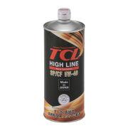 Масло моторное TCL High Line, Fully Synth, SP/CF, 5W40, 1л H0010540SP