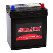 Solite 44Ач обратная полярность CMF44AL