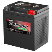 RDrive eXtremal LITHIUM 12.5Ач обратная полярность GYZ32HL-LI