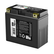 RDrive OEM AGM 22Ач обратная полярность GYZ20HL