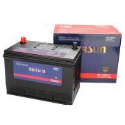 OURSUN Asia 100Ач обратная полярность MF125D31L