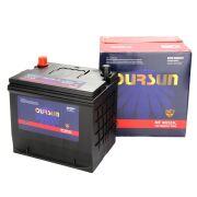 OURSUN Asia 70Ач обратная полярность MF90D23L