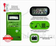 Зарядно-диагностический прибор Т-1001А Реверс-Автомат