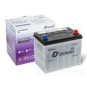 EFB DOMEI Extra BOOST IS 75Ач 700A обратная полярность S95D26L