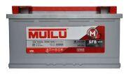 Mutlu SFB M3 100R 950A обратная полярность L5100090A
