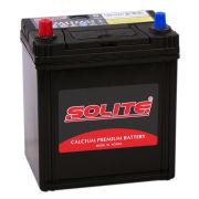 Solite 44Ач прямая полярность CMF44AR