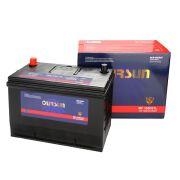 OURSUN Asia 90Ач обратная полярность MF105D31L