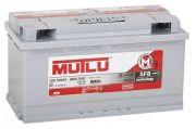 Mutlu SFB M2 100Ач обратная полярность L5100083A