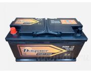Deka Power AGM 95�� 850A ������ ���������� 