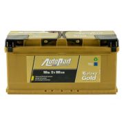 AutoPart Galaxy GOLD 100Ач обратная полярность
