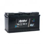 AutoPart Galaxy Plus 110Ач обратная полярность