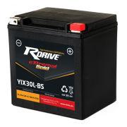 RDrive eXtremal GOLD 30Ач обратная полярность YIX30L-BS
