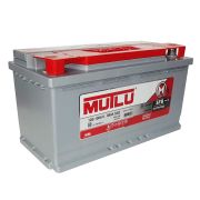 Mutlu SFB M3 95Ач обратная полярность LB5.95.085.A
