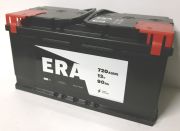 ERA 90Ач прямая полярность 1103 L