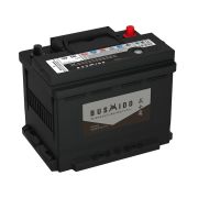 Bushido 60Ач прямая полярность plnt56031