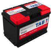 Tab Magic 78Ач обратная полярность 189080