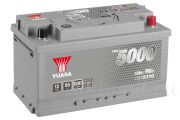 GS Yuasa 85Ач обратная полярность YBX5110