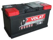 Volat 110Ач обратная полярность