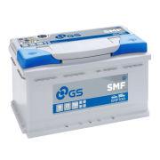 GS Yuasa 72Ач обратная полярность GSSMF100