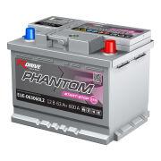 RDrive EFB 63Ач обратная полярность EUE-063060L2