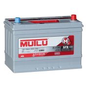 Mutlu Asia SFB M3 100Ач обратная полярность D31.100.085.C