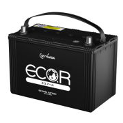GS Yuasa 80Ач обратная полярность EC105D31L