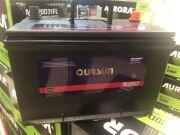 OURSUN Asia 90Ач прямая полярность MF105D31R