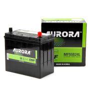 AURORA 45Ач обратная полярность MF55B24L