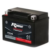 RDrive eXtremal PLATINUM 11.2Ач прямая полярность YTZ14S