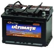 DEKA Ultimate 77Ач обратная полярность 748MF