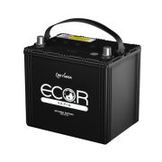 GS Yuasa 60Ач обратная полярность EC60D23L