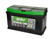 AutoPart Galaxy EFB 95Ач обратная полярность