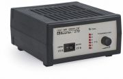 Зарядное устройство НПП Орион-270 (автомат и ручной режим 0.6-7А12В)