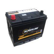 ALPHALINE Standart 70Ач прямая полярность ST80D26R
