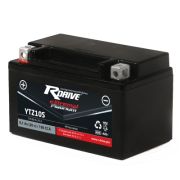 RDrive eXtremal PLATINUM 8.6Ач прямая полярность YTZ10S