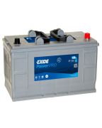 Exide Power PRO 120Ач обратная полярность EF1202