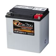 DEKA 26Ач обратная полярность ETX30L
