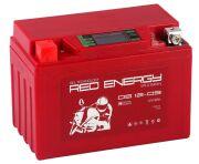 Red Energy 9Ач прямая полярность DS1209