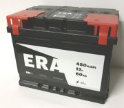 ERA 60Ач обратная полярность