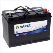Varta Blue Asia E25 75Ач обратная полярность 575412068
