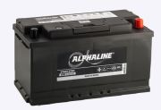 ALPHALINE EFB 95Ач обратная полярность SE59510