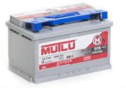 Mutlu SFB M2 72Ач прямая полярность SFBM2L3