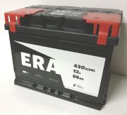 ERA 55Ач прямая полярность 1096