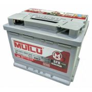 Mutlu SFB M3 63Ач 640А обратная полярность LB263064A